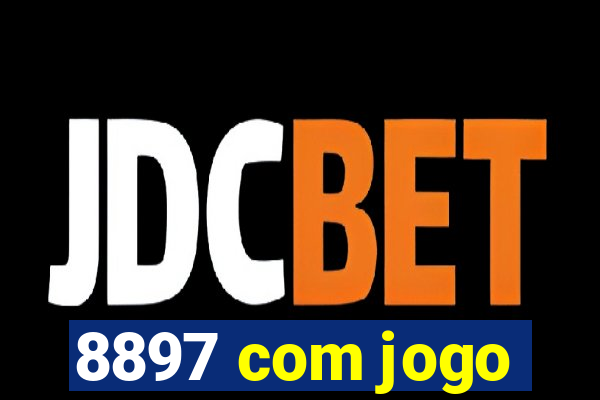 8897 com jogo